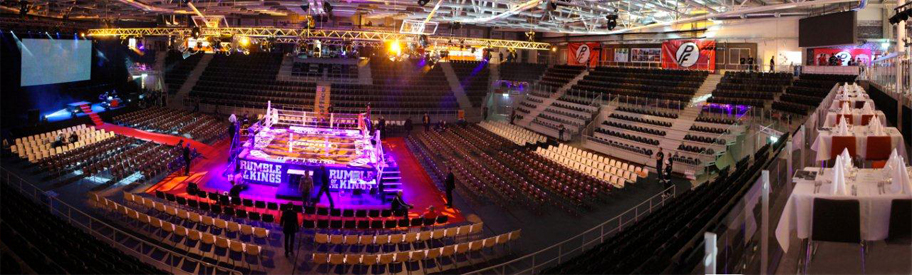 boxinring