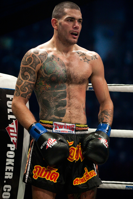 MarcusGloben