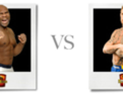 Sapp vs Kruth