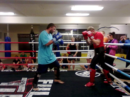 kruth_sparring