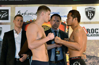 kyshenko-fairtex