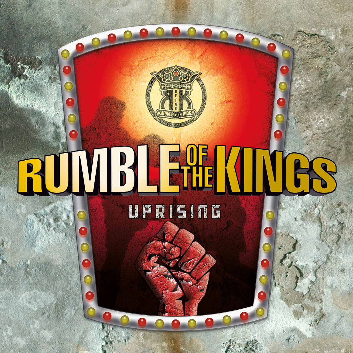 Rumble of the Kings 19