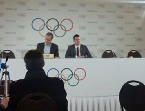 Muaythai Receives IOC Recognition